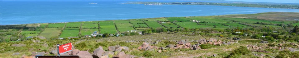 Tralee Bay, Co. Kerry,Ireland